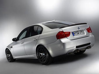 BMW    M3  - BMW
