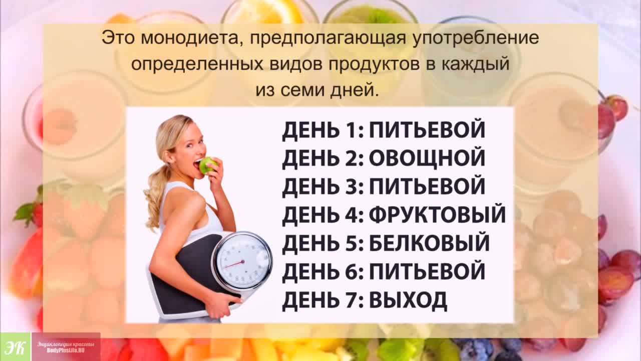 Как похудеть через 5 дней для детей Как похудеть через 5 дней для детей