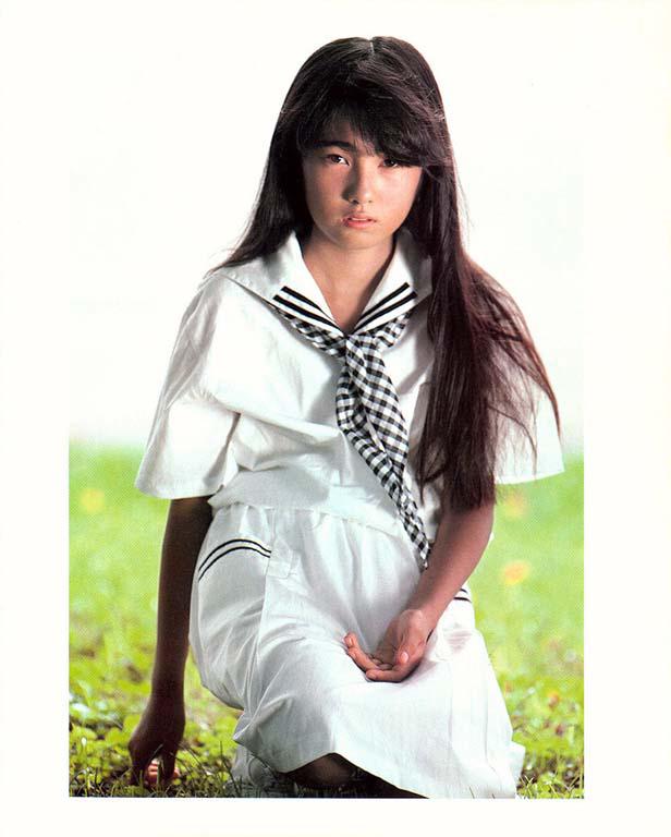 Shiori Suwano Blue Zero Magazine 1 Office Girls Wallpaper Free Download Nud...