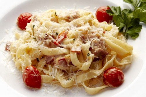 Вкусные рецепты вторых блюд с макаронами Вкусные рецепты вторых блюд с макаронами