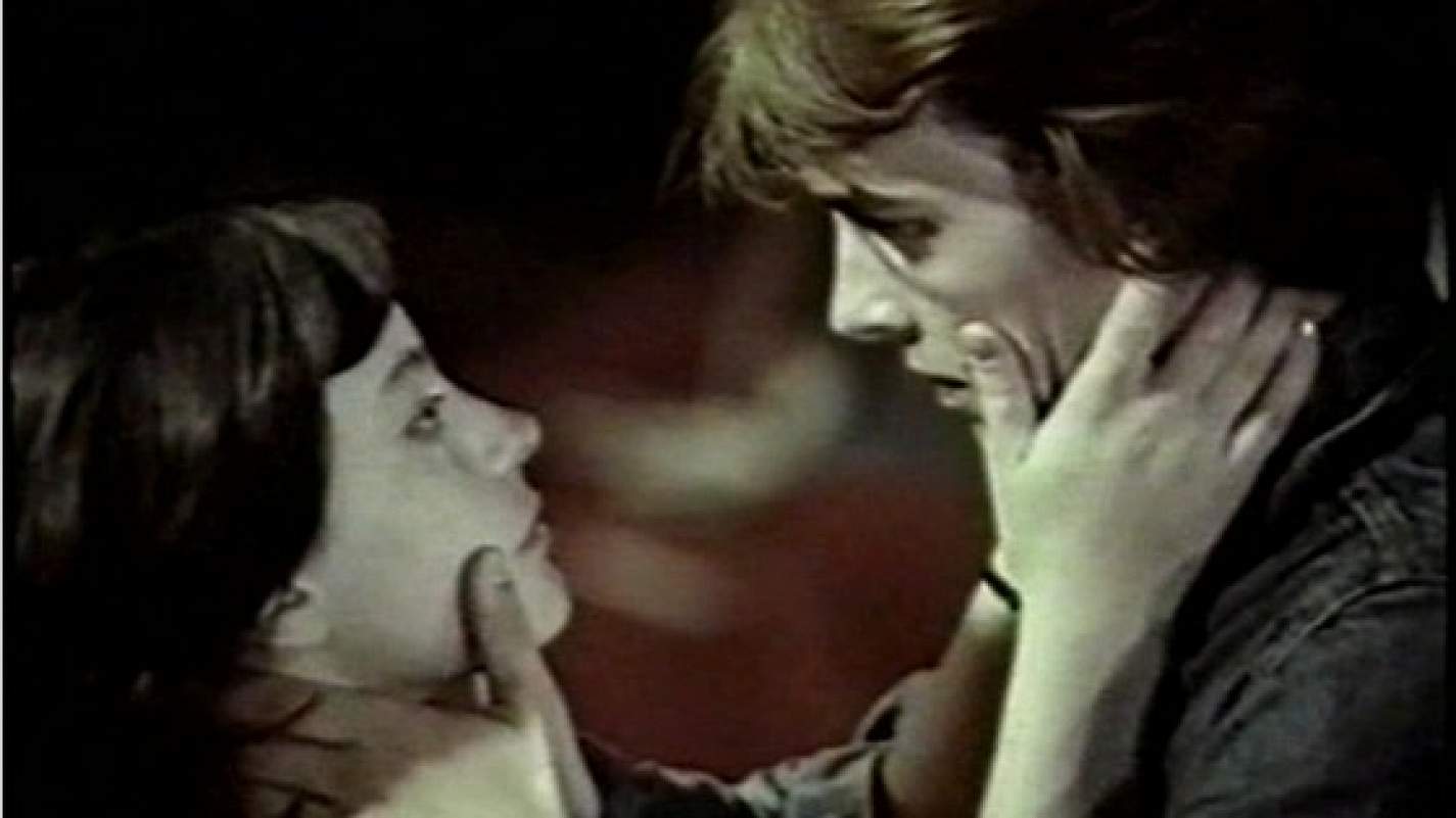 Югославский фильм «время любить» (1980)