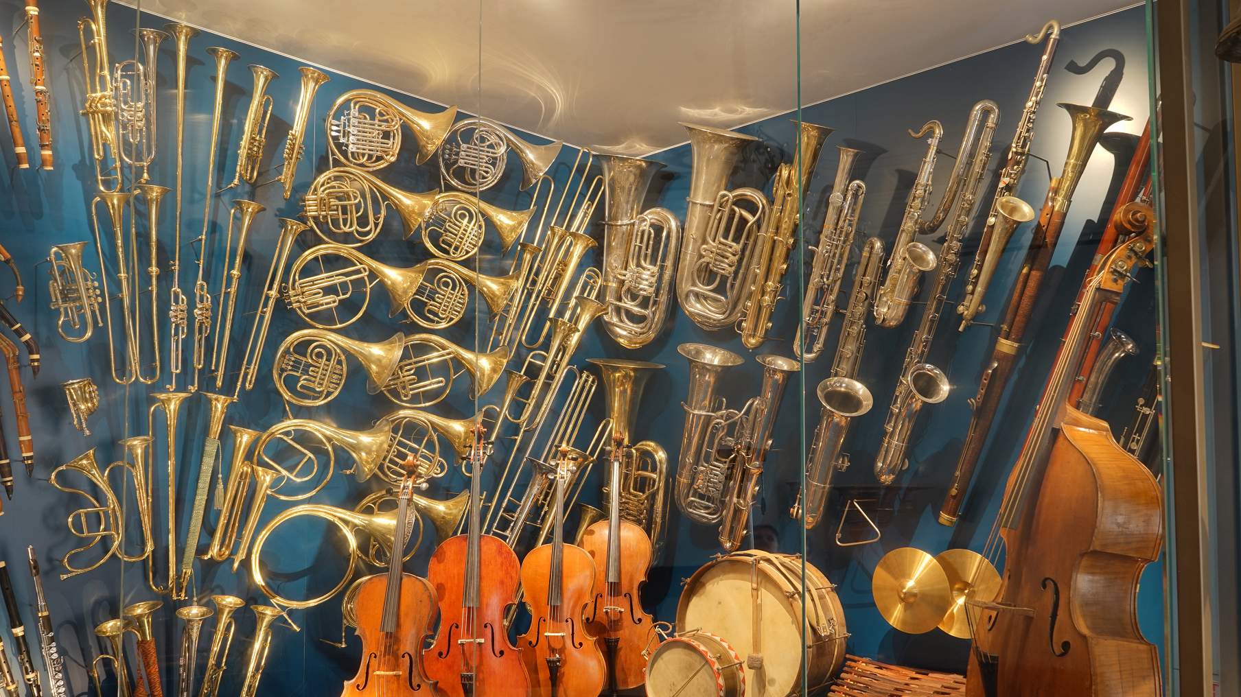 музей музыки москва