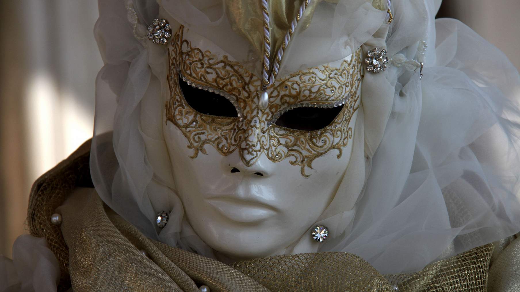карнавал маски фото
