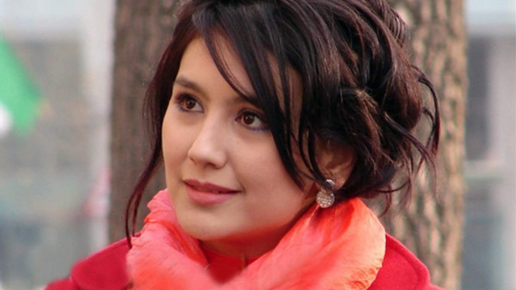 Узбекский Актриса Дилноза Кубаева Порно