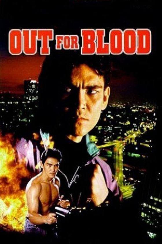 Watch Blood Out Streaming