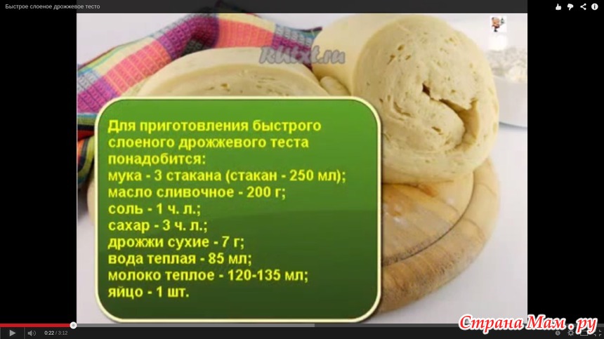 Дрожжевое тесто рецепт с сухими дрожжами на воде пошагово Дрожжевое тесто рецепт с сухими дрожжами на воде пошагово