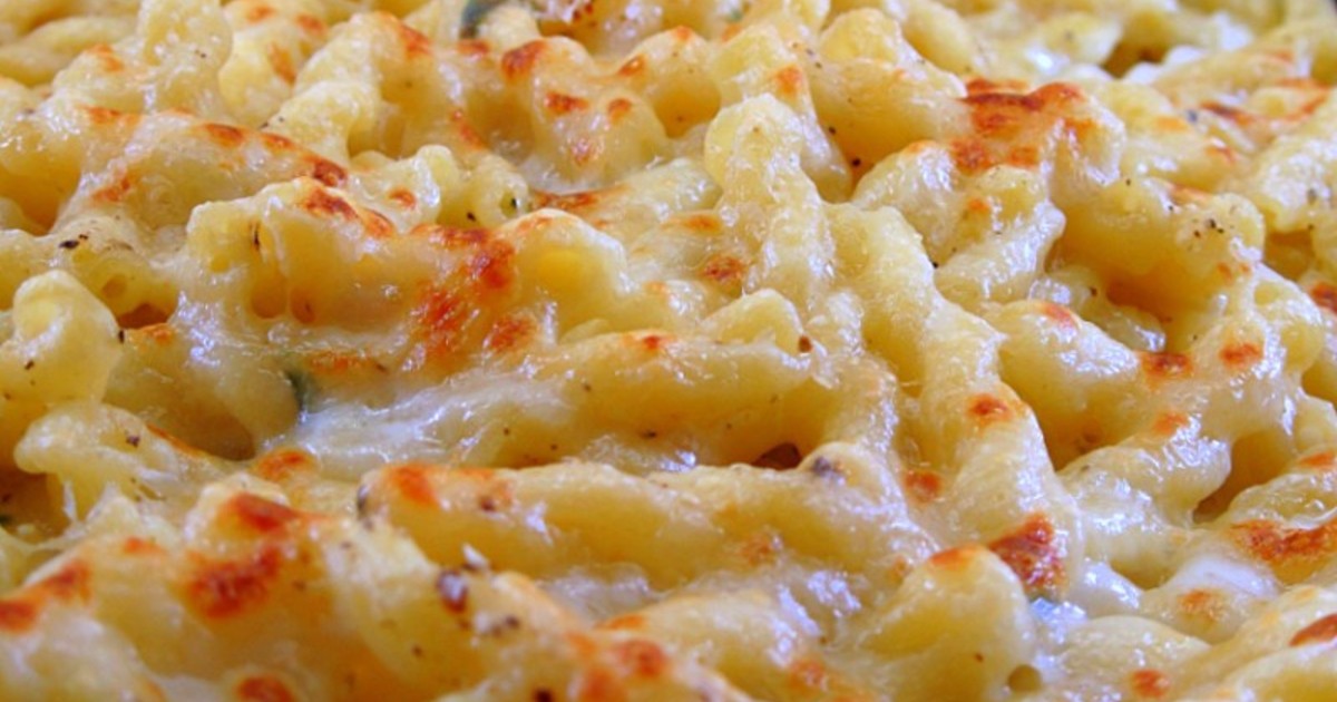 Рецепты с курицей и макаронами пошагово