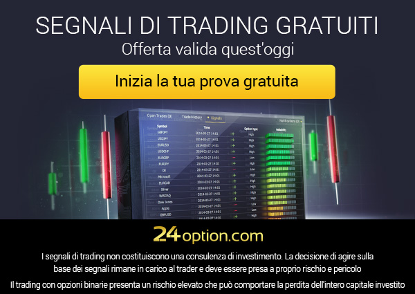 operazioni binarie autorizzate