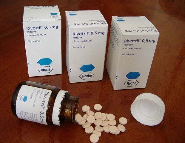 comprar rivotril 0 5 mg