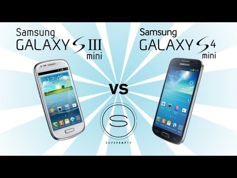 Samsung Galaxy S3 Mini GT-I8200 User Manual Download