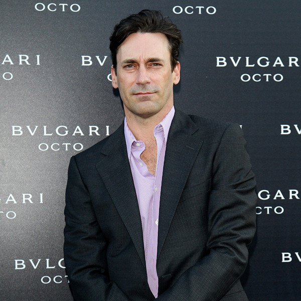 jon hamm dating show clip