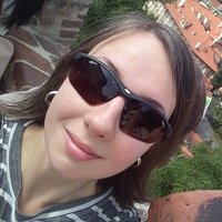 Фото Анна Илларионова