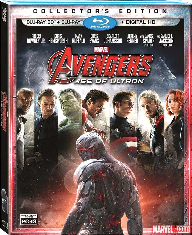 Avengers Grimm 2015 Hindi Dubbed ORG 720p BluRay