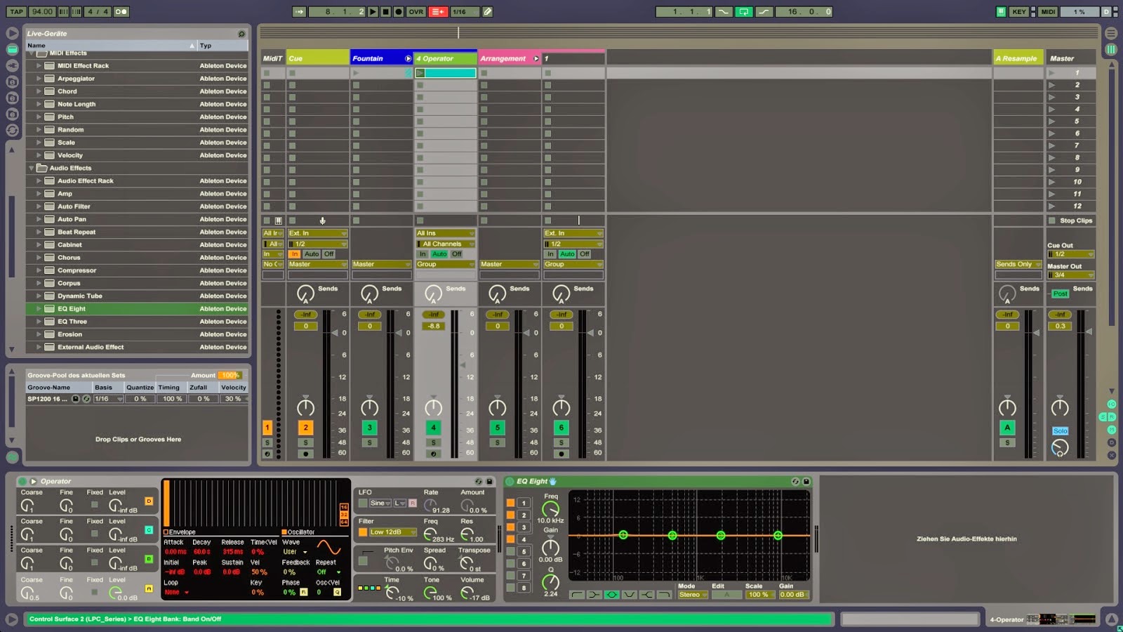 ableton live 9 suite 2013 full version crack