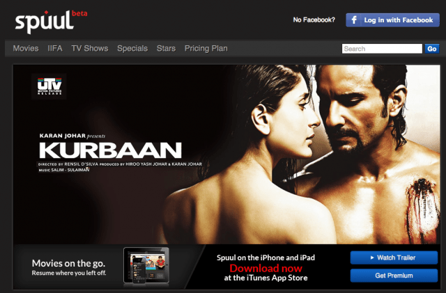 Top Websites To Watch Hindi Movies Online For Free