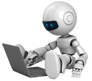 robot forex online