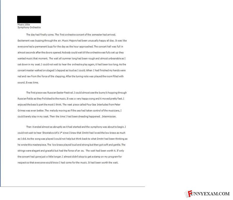 Essay On Importance Of Good Health Example Of Thesis Statement For Argumentative Essay also English Essays On Different Topics Buy Essay Funny Story English Essay Short Story