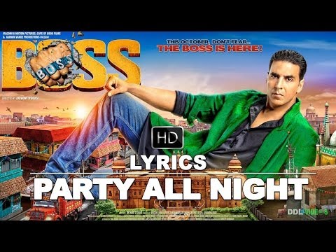 BOSS (2013) KOLKATA BENGALI MOVIE ALL MP3 SONGS FREE