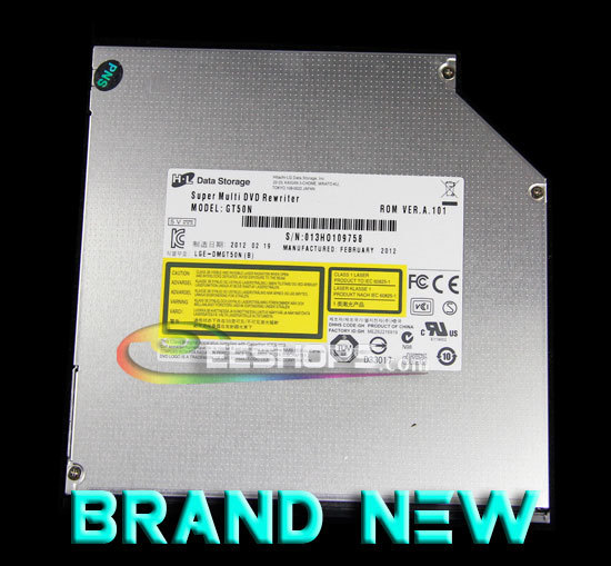 toshiba hl dt st dvdram gsa t50n drivers for mac