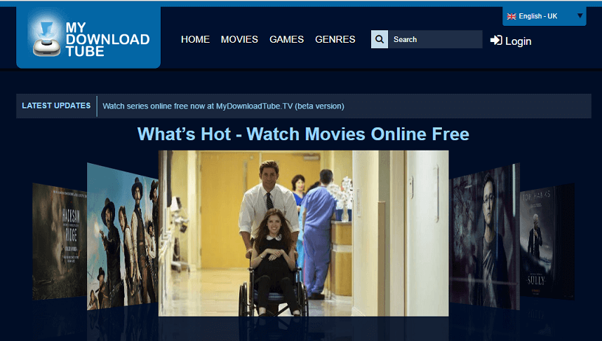 Watch Movies Online Free WITHOUT Downloading- YouTube