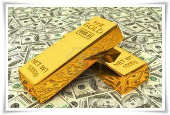 investire soldi in oro