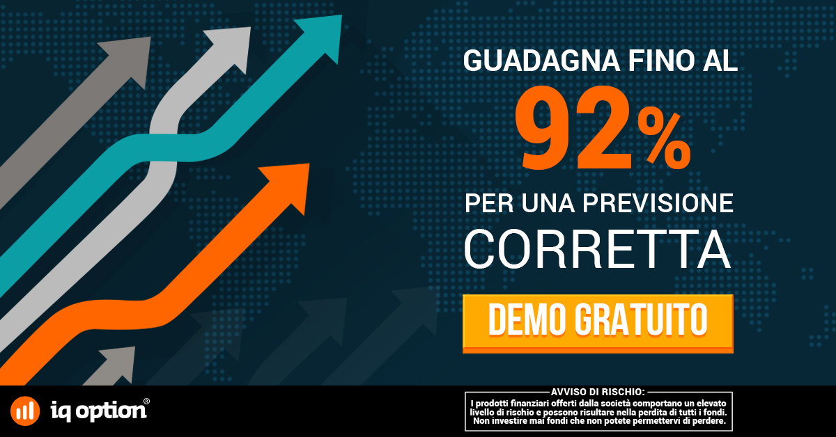 miglior sito di opzioni binarie