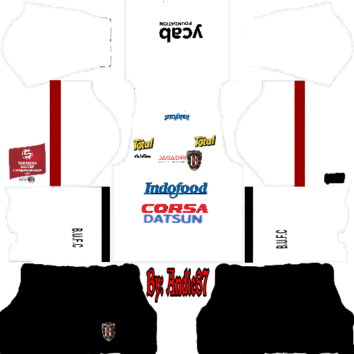 Logo Bali United Dls Bali Gates Of Heaven