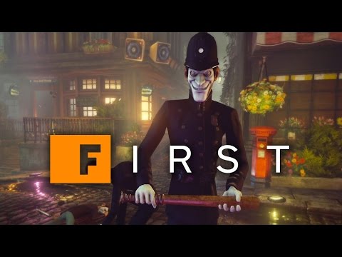 Watch Happy Few (2010) Online Free - PrimeWire