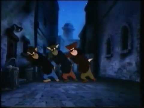 Tom and Jerry all'arrembaggio streaming italiano