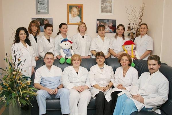 40 больница гинекология москва