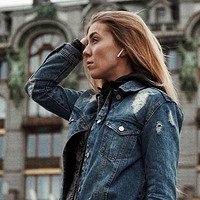 Фото Юлия Чухова