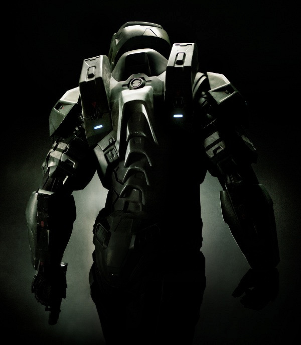 Halo-The Movie Official Trailer (2012) - VidInfo