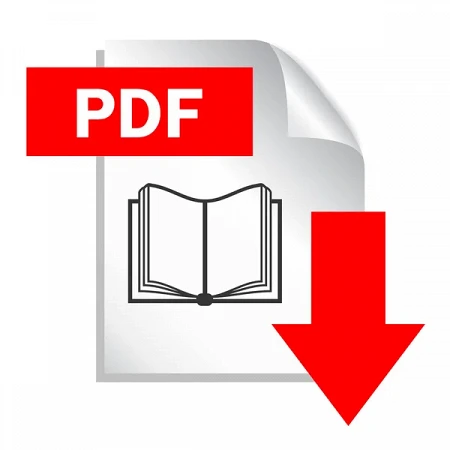 How do I download PDF documents to my computer?