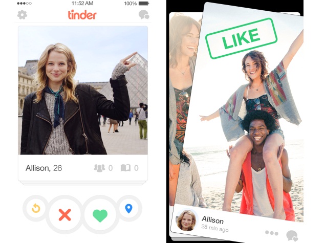 Lifehacker dating
