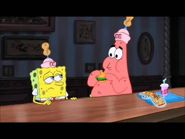The SpongeBob SquarePants Movie (2004) - Free online