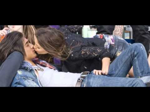 fanfiction victorious tori and beck are dating
