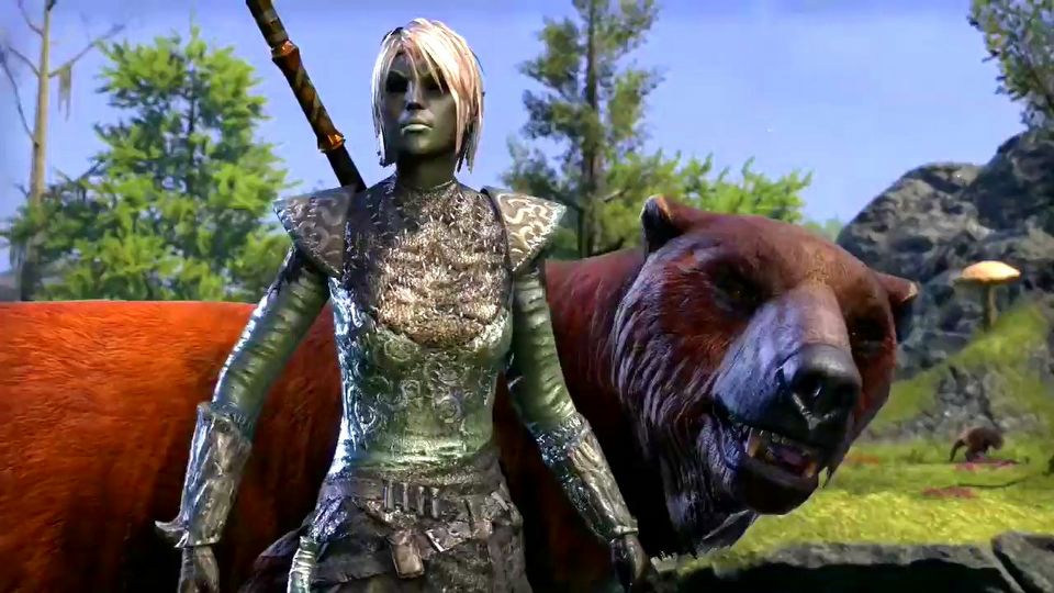 The Elder Scrolls Online Wiki Guide - IGN
