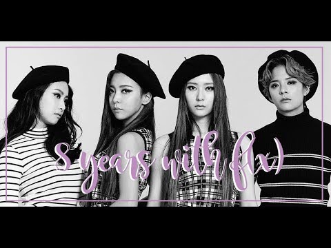x) – 4 Walls zippyshare - Download f(x) - 4 Walls (2015)