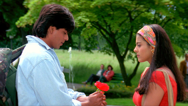 Dilwale (2015 film) - Wikipedia