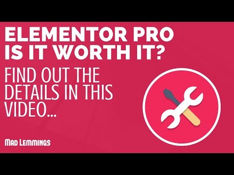 Elementor or Visual Composer: Which WordPress Page Builder