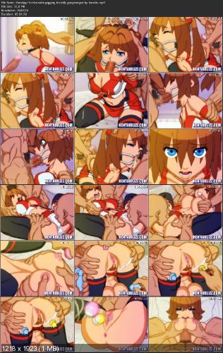 Russian anal sex photo Redhead on bachelor party