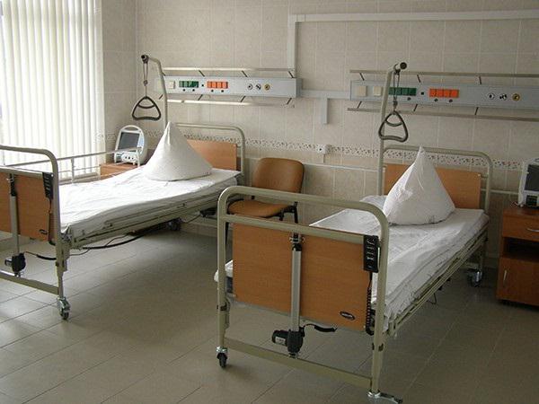 64 больница москва платные услуги гинекология