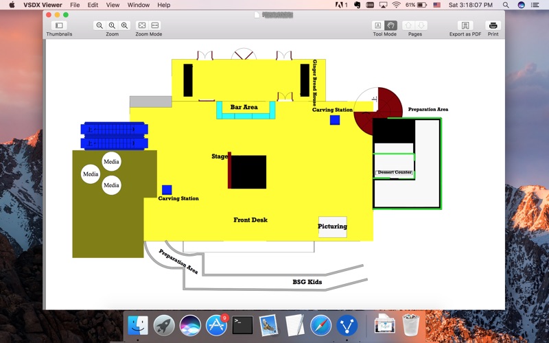 Free Visio Viewer (Mac, Windows, Linux) - Chrome Web