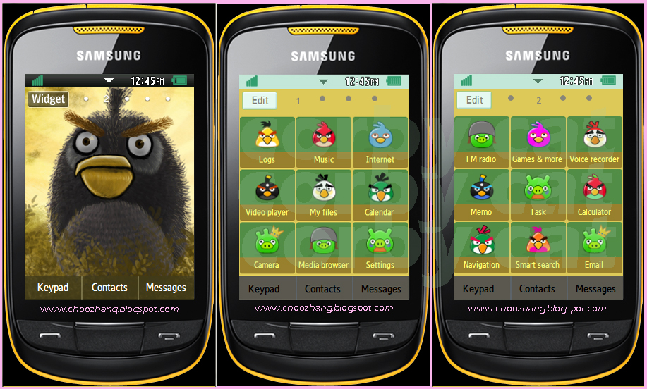 Игры на Samsung Galaxy S5 - top-androidorg