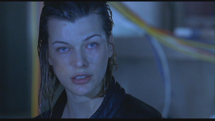 Resident Evil (2002) - IMDb