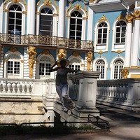 Фото Зинаида Дрозд