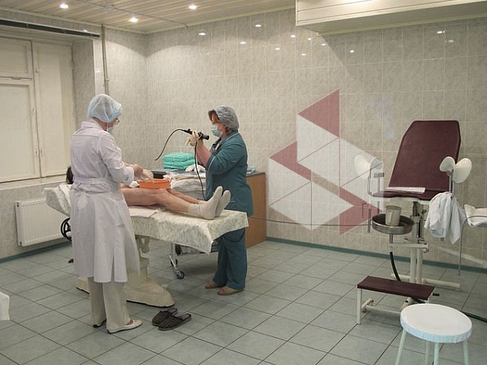 Больница на костюшко платные услуги гинекология