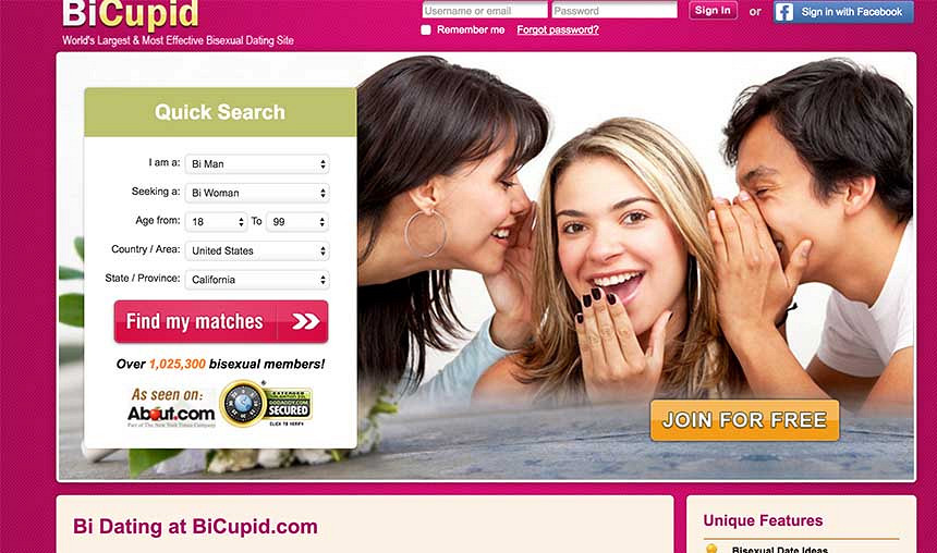 Dating Websites For Big Bisexual Women 42
