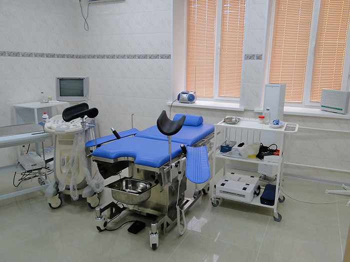 Диагностический центр услуги гинеколога
