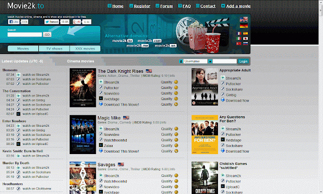 Watch Free Movies Online - Online Movies Free